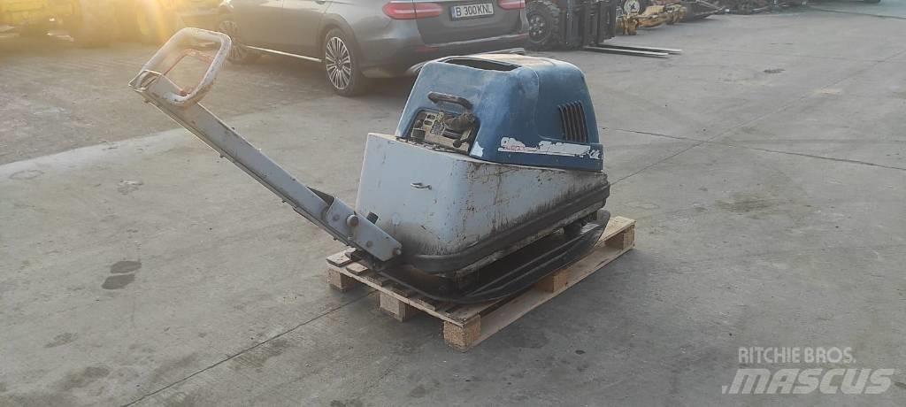 Swepac FB455 Vibrationsgeräte