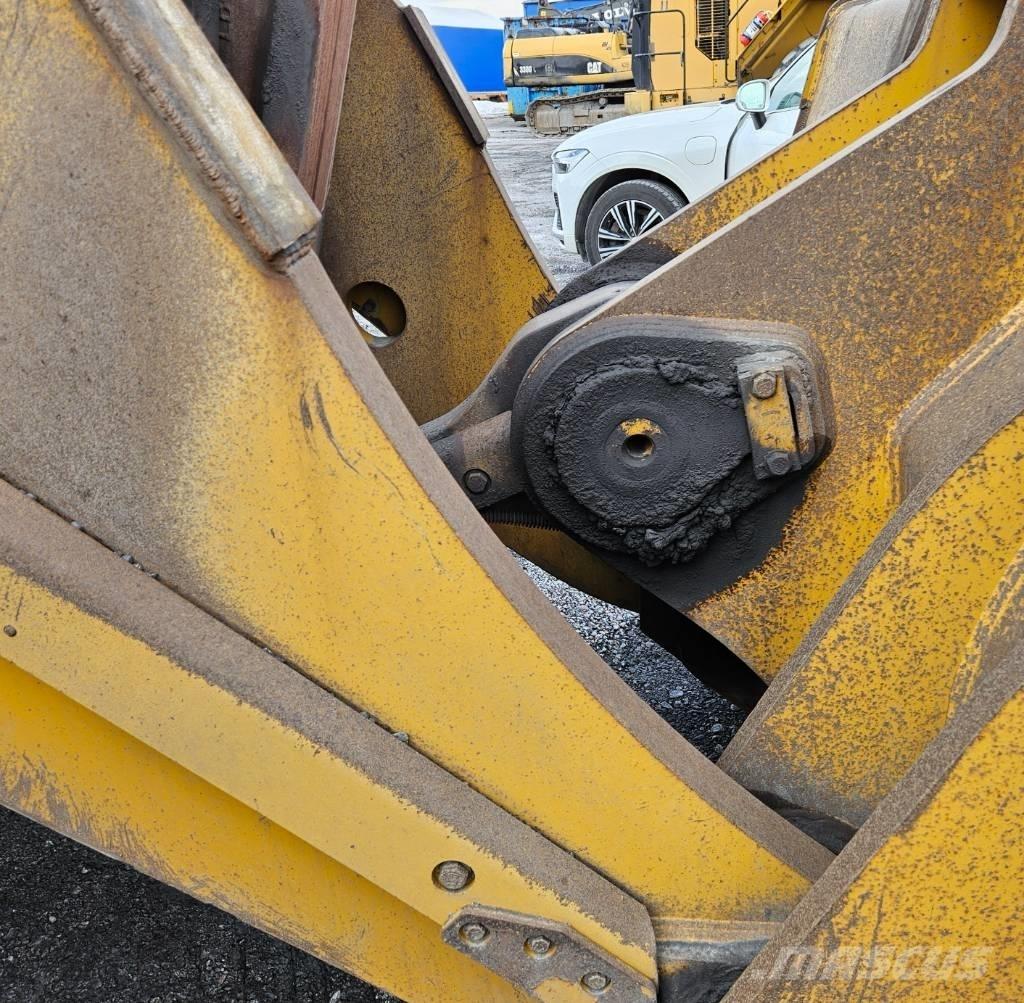 CAT 988 K Radlader