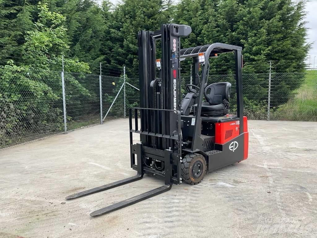 EP CPD 18 TVL Elektrostapler
