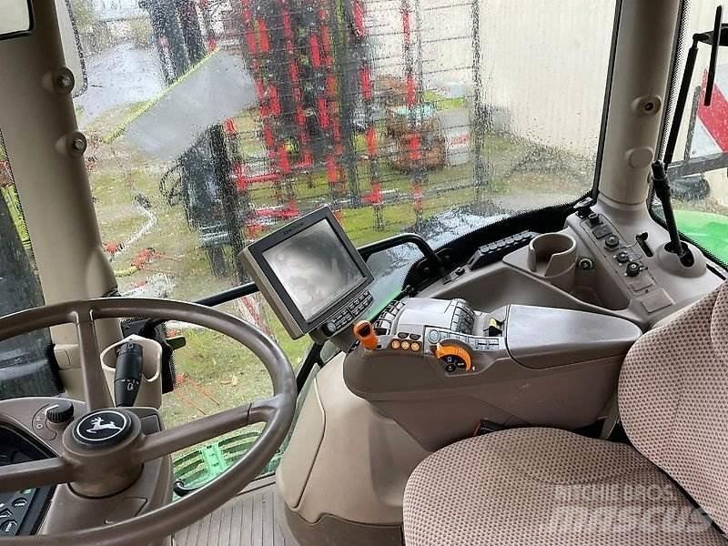 John Deere 6195 R Traktoren