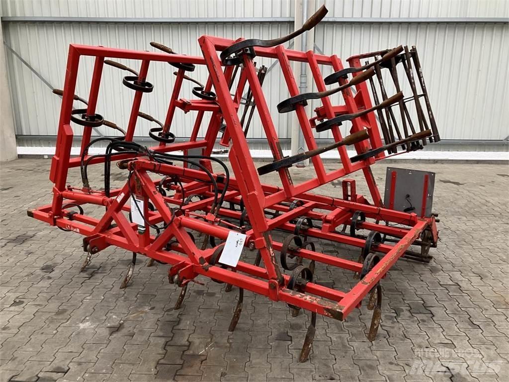  Langen 5 mtr. Grubber