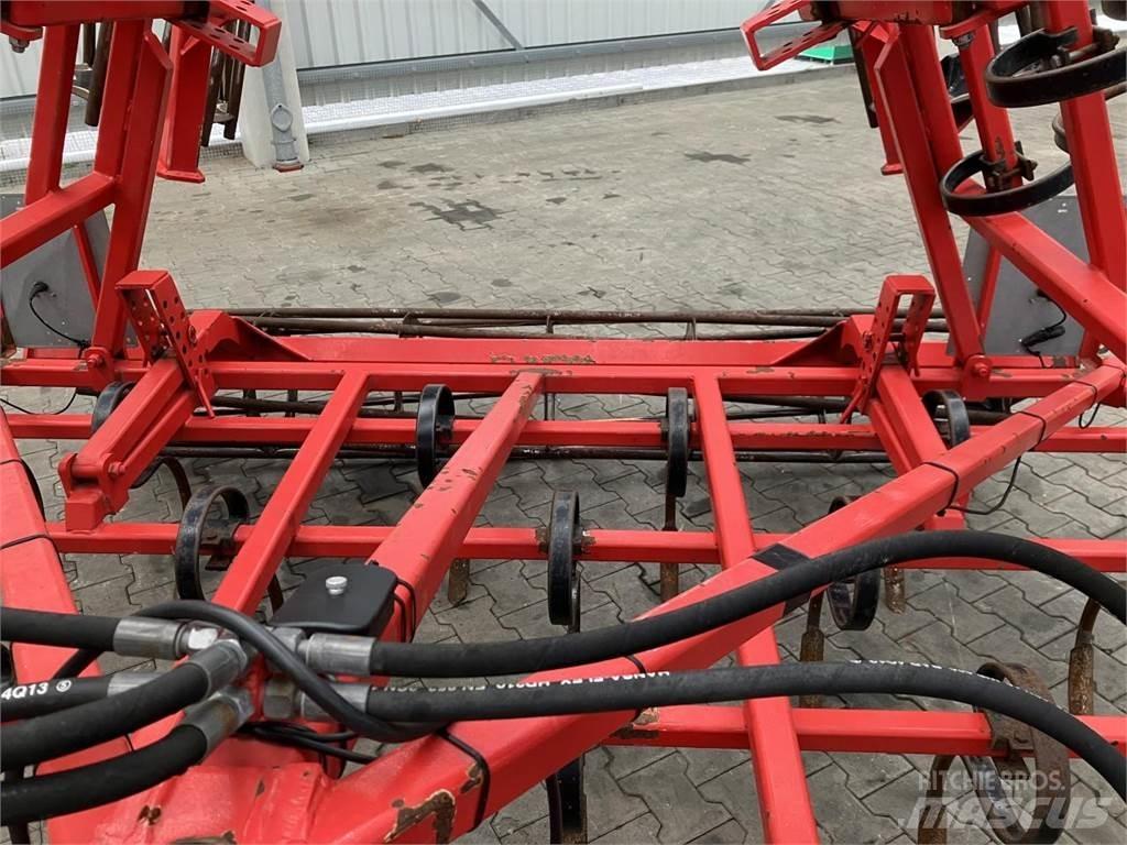  Langen 5 mtr. Grubber