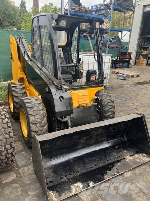 JCB 170 Kompaktlader