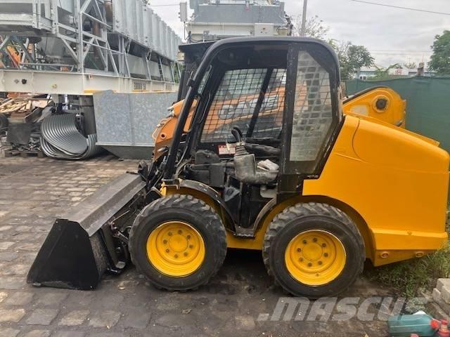 JCB 170 Kompaktlader