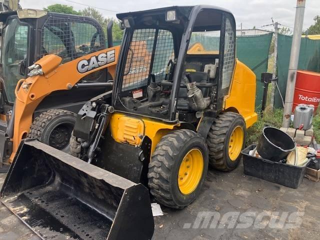 JCB 170 Kompaktlader