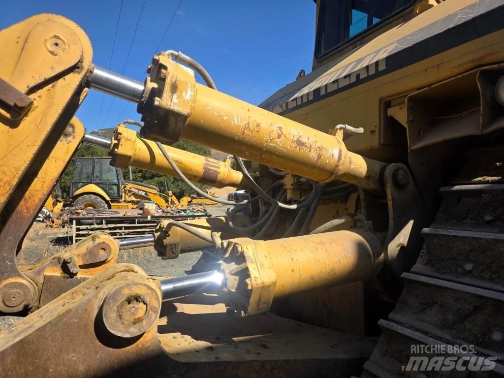 CAT D 10 N Bulldozer