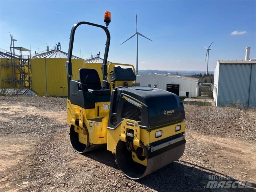 Bomag CN BW 900-50 Tandemwalzen