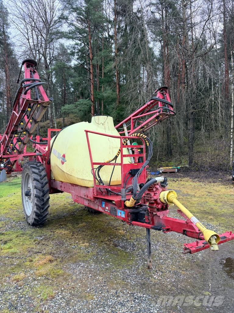 Hardi Ranger 2500 Anhängespritzen