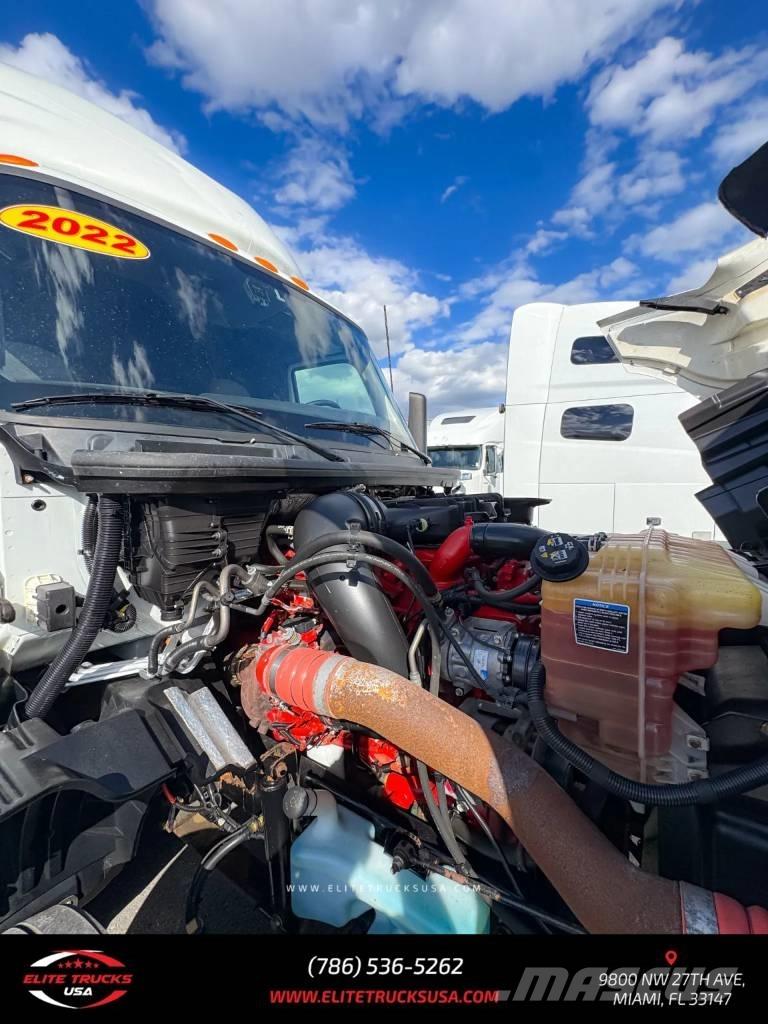 International LT Andere Fahrzeuge