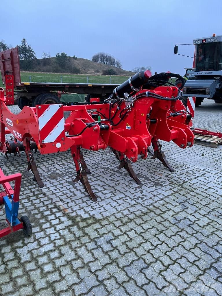 Maschio Attila 300/7 Grubber