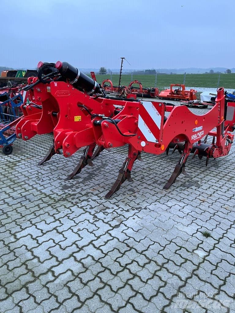 Maschio Attila 300/7 Grubber