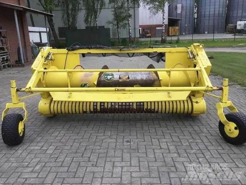 John Deere 630 B Zubehör Mähdrescher