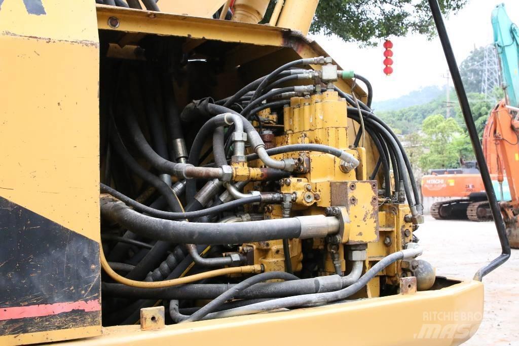CAT 320BU Raupenbagger