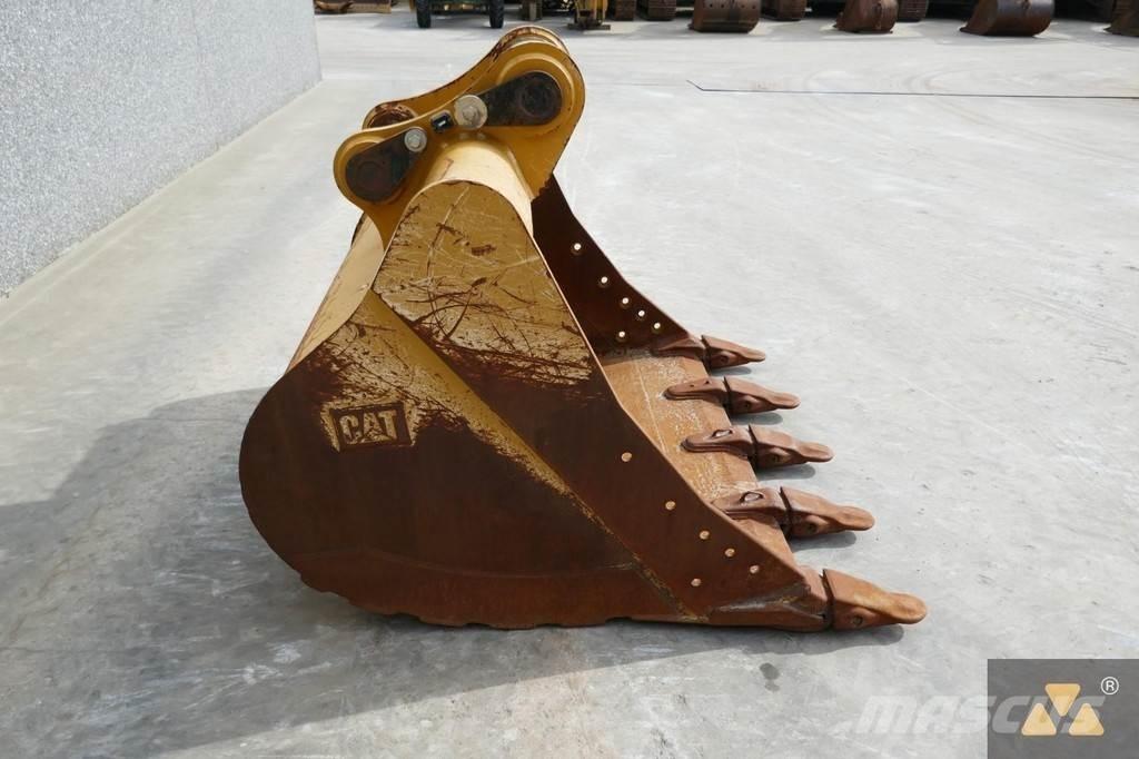 CAT 336 Bucket Schaufeln