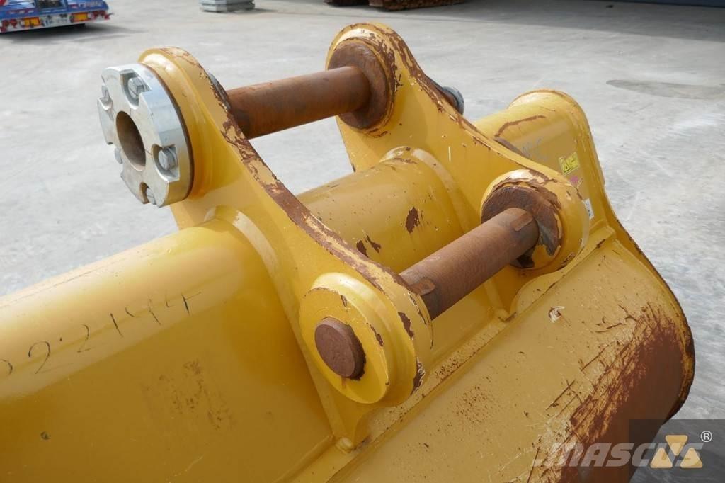 CAT 336 Bucket Schaufeln