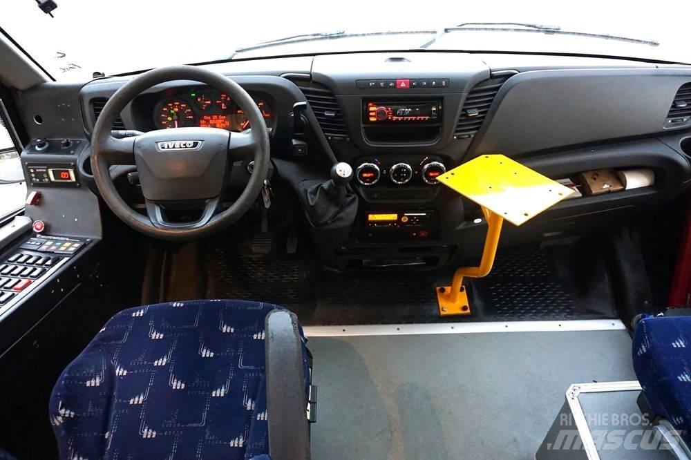 Iveco Rosero First Überlandbusse