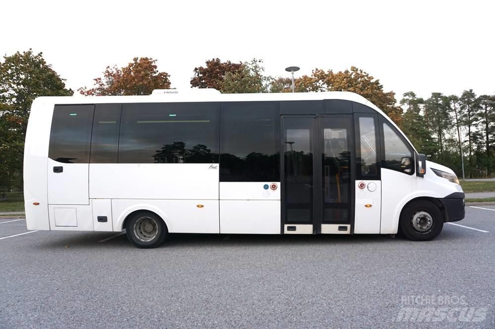 Iveco Rosero First Überlandbusse