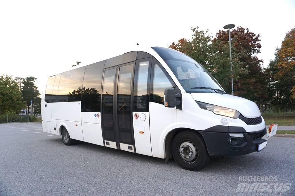 Iveco Rosero First Überlandbusse