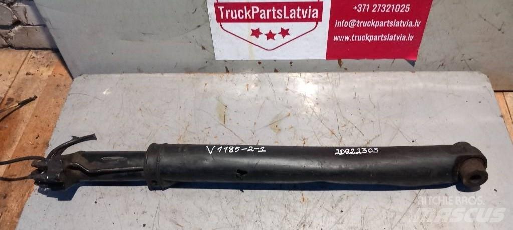 Volvo FH 12.    20922303 Hydraulik
