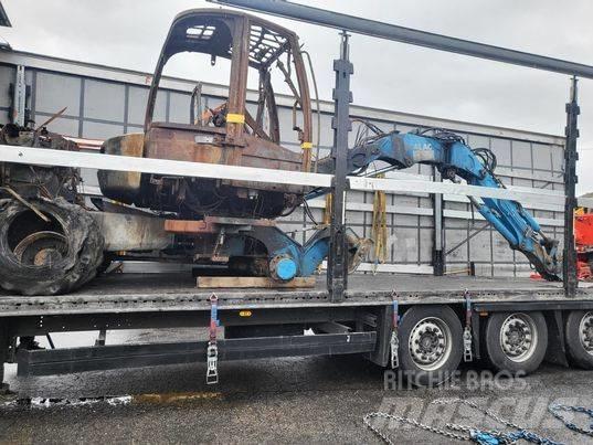 Mecalac MTX 12   Chair Kabinen