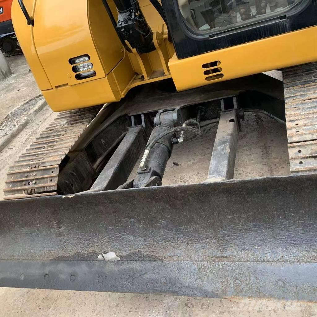 CAT 308 Minibagger < 7t