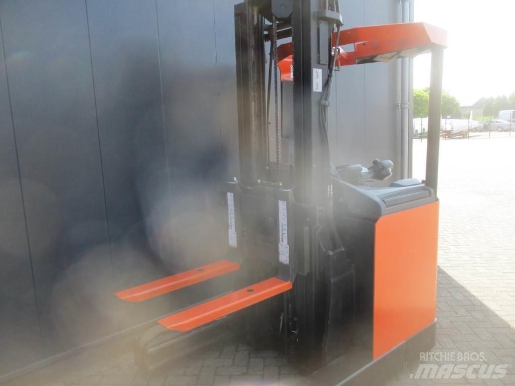 BT RRB1 Schubmaststapler