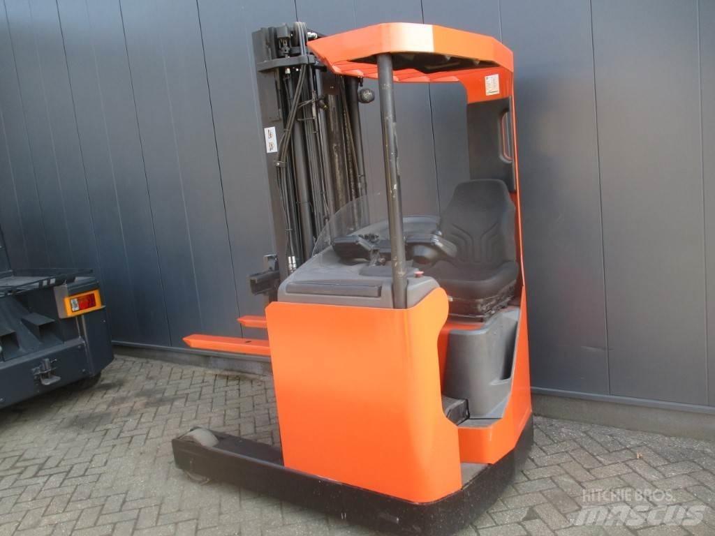 BT RRB1 Schubmaststapler
