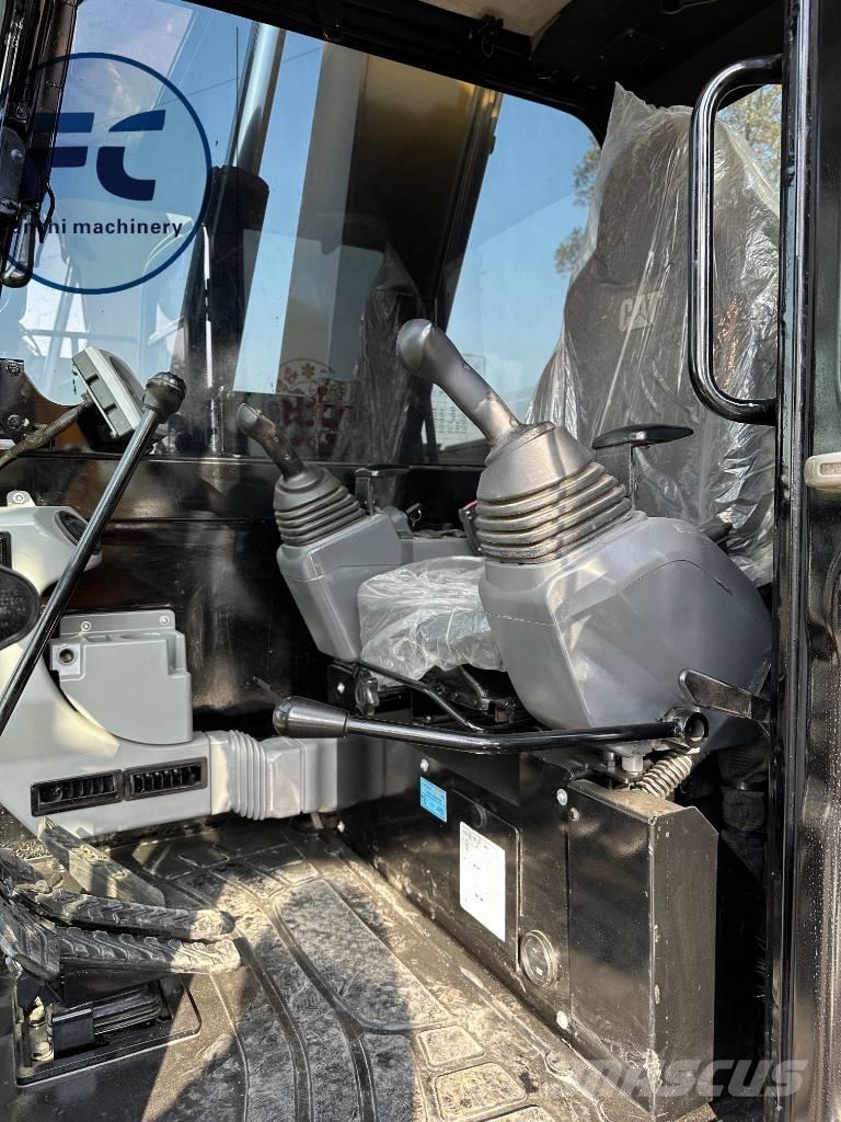 CAT 308 E 2 CR Raupenbagger