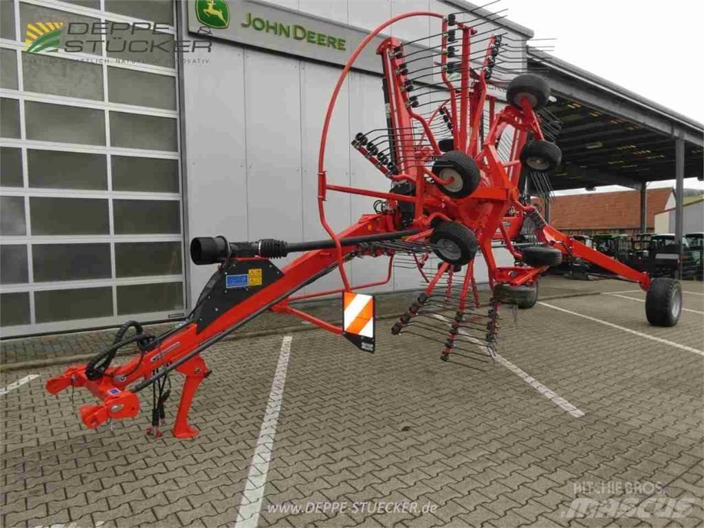 Kuhn GA 8030 Schwader