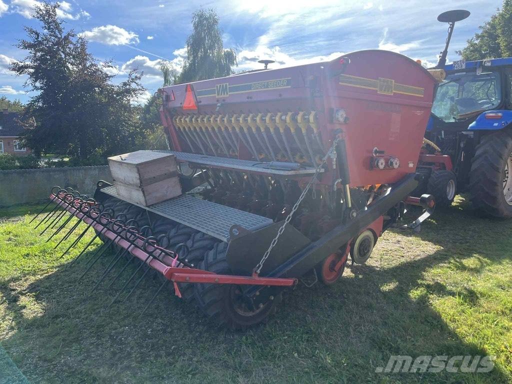 VM 300 SK Seeder Drillmaschinen