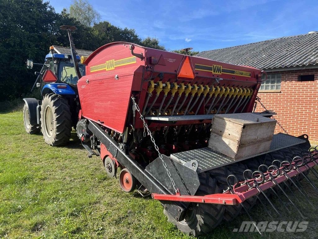 VM 300 SK Seeder Drillmaschinen