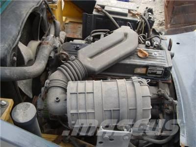 Komatsu FD 30 T-14 Dieselstapler