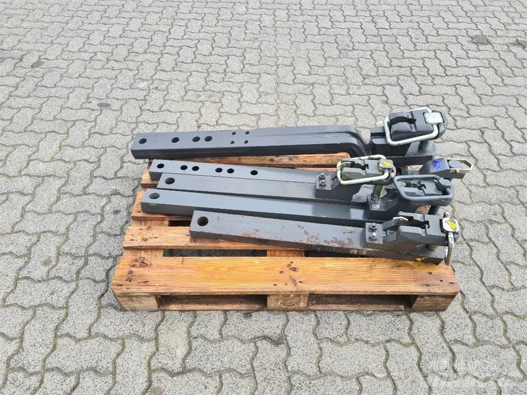 CLAAS - Sonstiges Traktorzubehör
