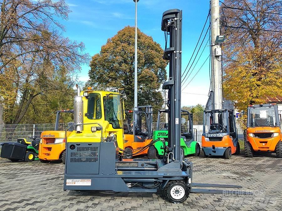 Combilift C4000 Vierwegestapler