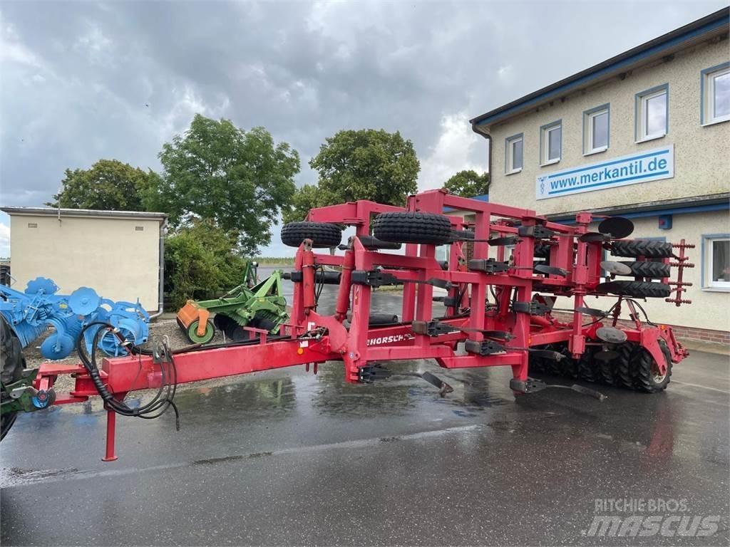 Horsch Tiger 4 AS Grubber