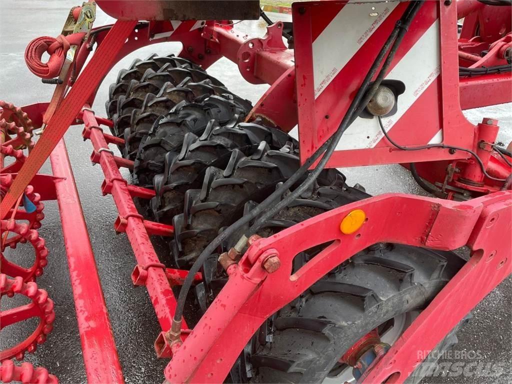 Horsch Tiger 4 AS Grubber