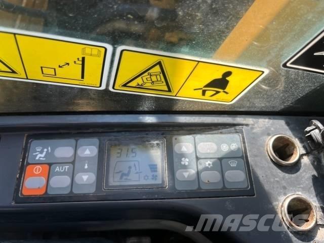CAT 311 D Raupenbagger