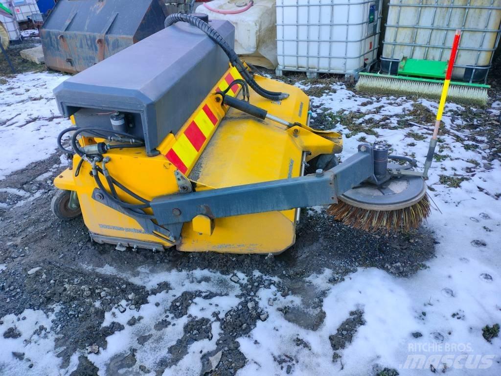 Vama EHK/A2000 Kehrer