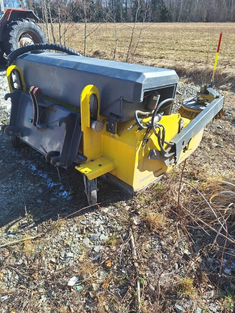 Vama EHK/A2000 Kehrer