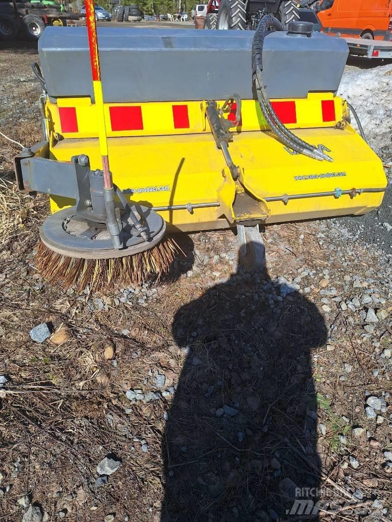 Vama EHK/A2000 Kehrer