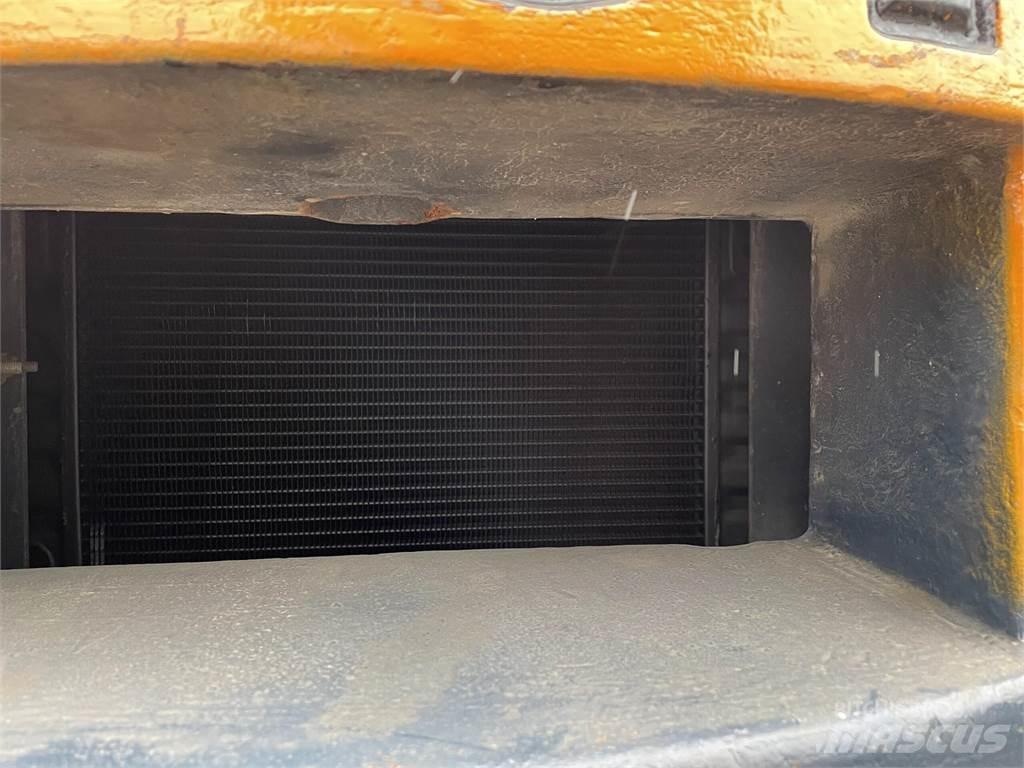 Toyota 02-5FD18 Dieselstapler