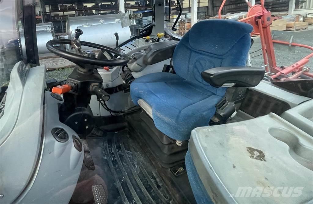 New Holland T 6020 Traktoren