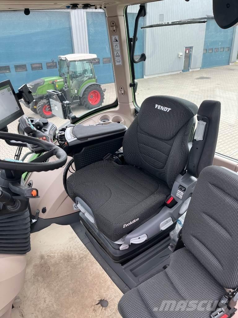 Fendt 1050 Traktoren