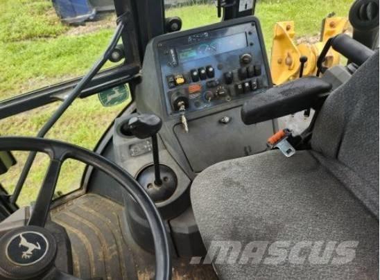 DEERE 310L EP Baggerlader