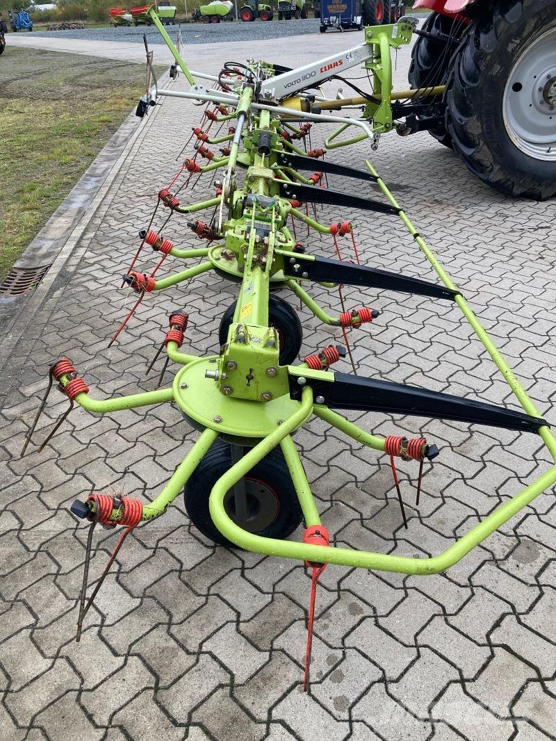 CLAAS Volto 1100 Sonstige Landmaschinen