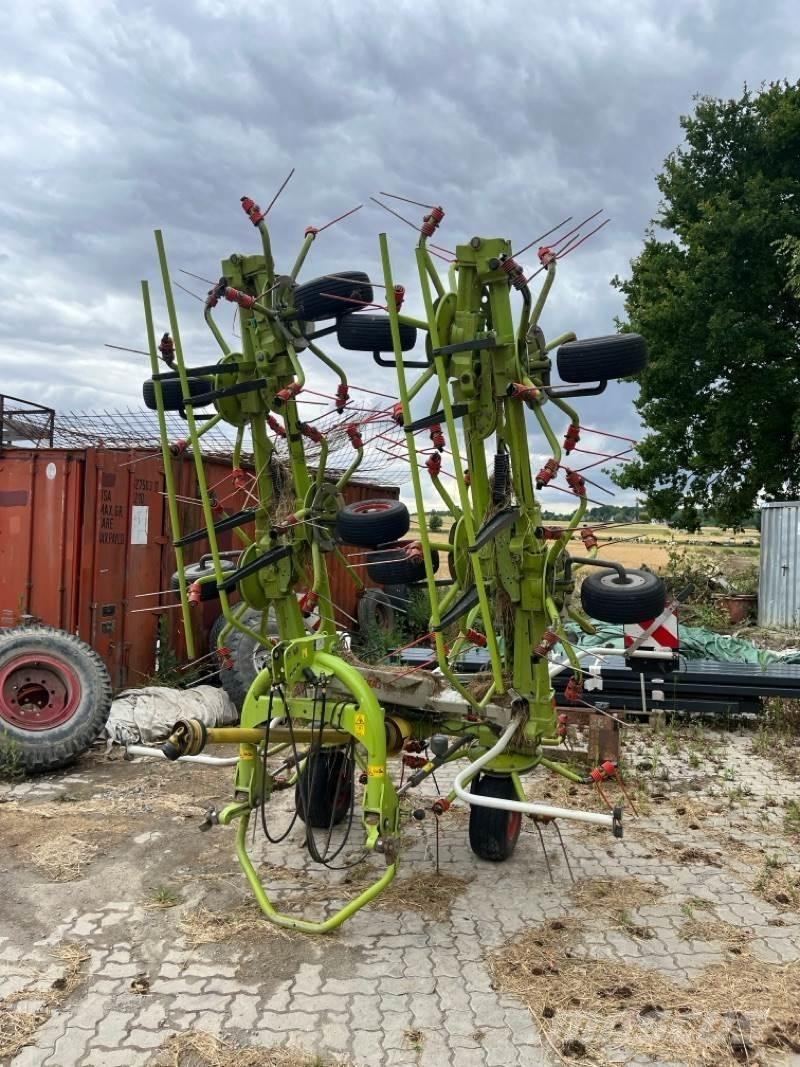 CLAAS Volto 1100 Sonstige Landmaschinen