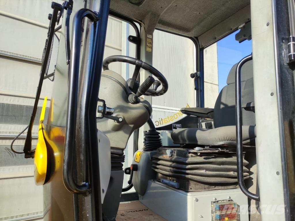 Palazzani PL45.2 Radlader