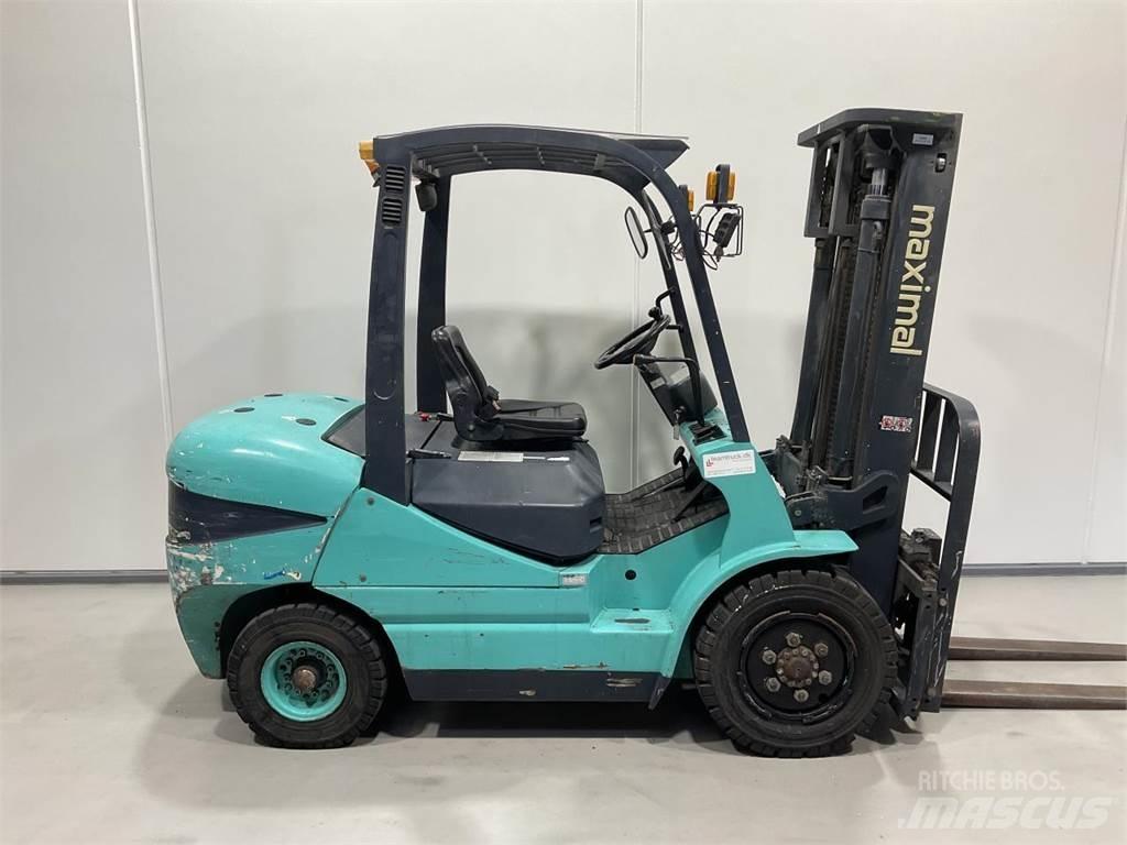 Maximal FD35T Dieselstapler