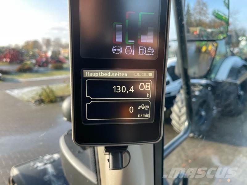 John Deere 6140M Sonstige Landmaschinen