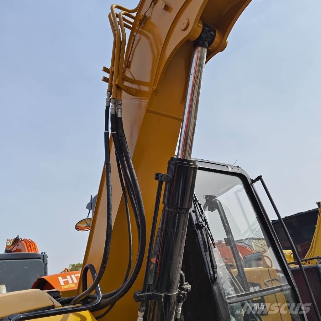 CAT 308 D Midibagger  7t - 12t